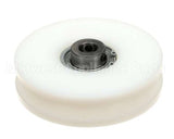 B500326-SS Champion - Moyer Diebel 4.1 Pulley