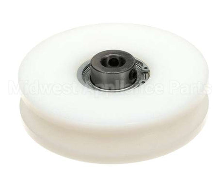 B500326-SS Champion - Moyer Diebel 4.1 Pulley