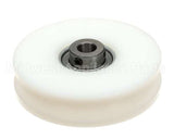 B500326-SS Champion - Moyer Diebel 4.1 Pulley