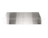 B5003404-C Pitco Accs,Splash Guard Instl Lh 12 7,1