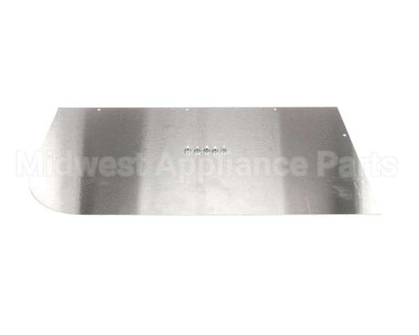 B5003404-C Pitco Accs,Splash Guard Instl Lh 12 7,1