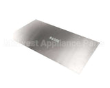 B5003404-C Pitco Accs,Splash Guard Instl Lh 12 7,1