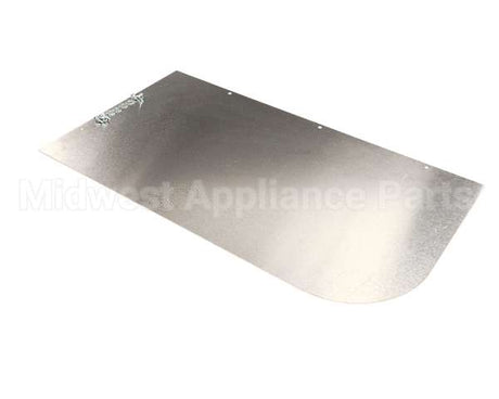 B5003408-C Pitco Accs,Splash Guard Instl Rh12 7,14