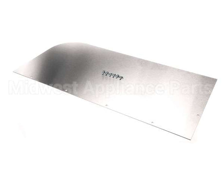 B5003504-C Pitco Accs,Splash Guard Instl Lh 12 18