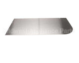 B5003508-C Pitco Accs,Splash Guard Instl Rh 12 18