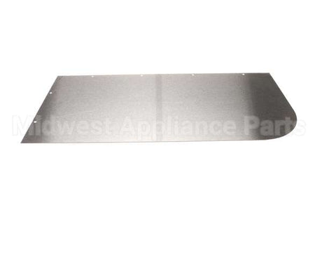 B5003508-C Pitco Accs,Splash Guard Instl Rh 12 18