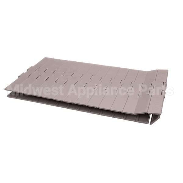 B500375 Compatible Champion Slats, Conveyor Str 12Inch, Pin, Per Ft