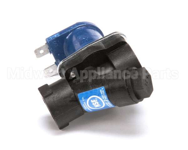 B500537 Champion - Moyer Diebel Valve, Solenoid 1/4 Npt 24V