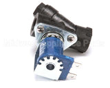 B500537 Champion - Moyer Diebel Valve, Solenoid 1/4 Npt 24V