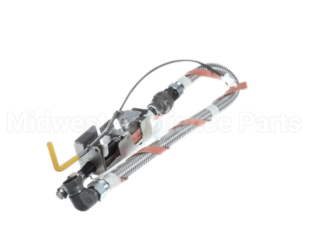 B5006102-CL Pitco Accs,Fl Hose Assy W/Ht 115V Sg