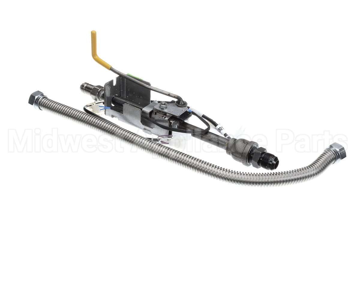 B5006104-C Pitco Accs,Fl Hose Sgh
