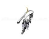 B5006108-CL Pitco Accs,Fl Hose W/Wom Sg