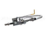 B5006108-CL Pitco Accs,Fl Hose W/Wom Sg