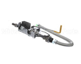 B5006108-CL Pitco Accs,Fl Hose W/Wom Sg