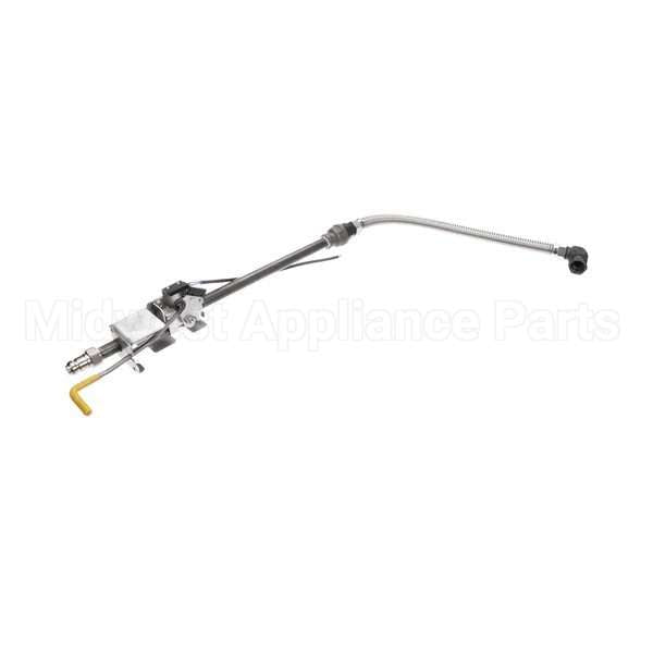 B5006111-C Compatible Pitco Accs, Fl Hose Assy Se