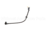 B5006111-C Pitco Accs,Fl Hose Assembly Se