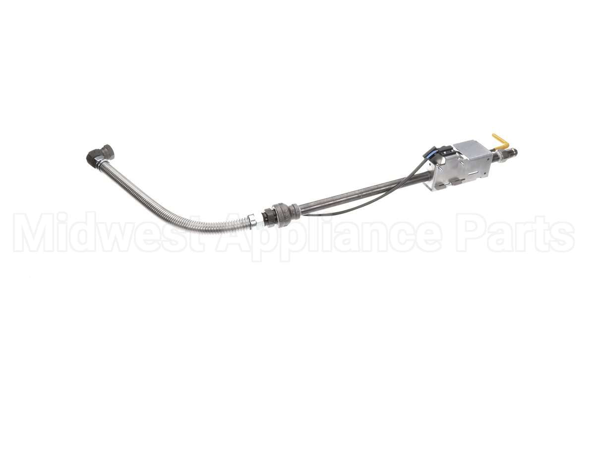 B5006111-C Pitco Accs,Fl Hose Assembly Se