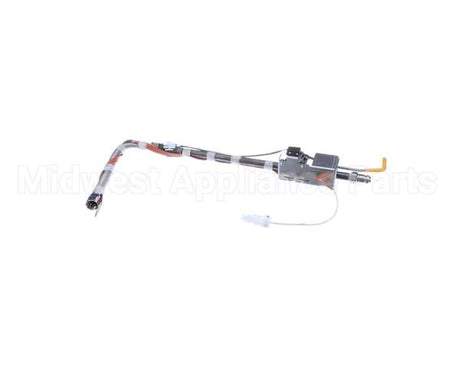 B5006113-C Pitco Accs,Fl Hose Assembly W/Ht 220Vsef