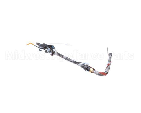 B5006113-C Pitco Accs,Fl Hose Assembly W/Ht 220Vsef