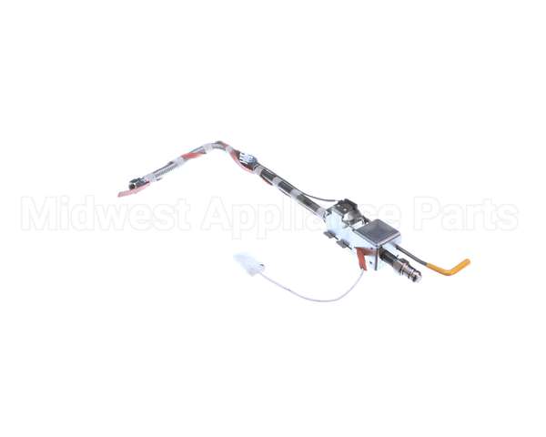 B5006113-C Pitco Accs,Fl Hose Assembly W/Ht 220Vsef