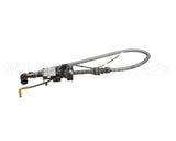 B5006114-CL Pitco Accs, Fl Hose Sgm1824