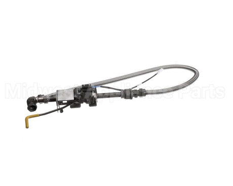 B5006114-CL Pitco Accs, Fl Hose Sgm1824