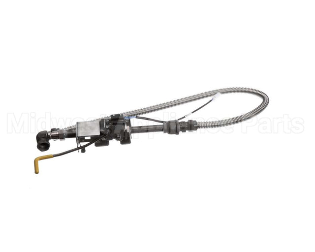 B5006114-CL Pitco Accs, Fl Hose Sgm1824