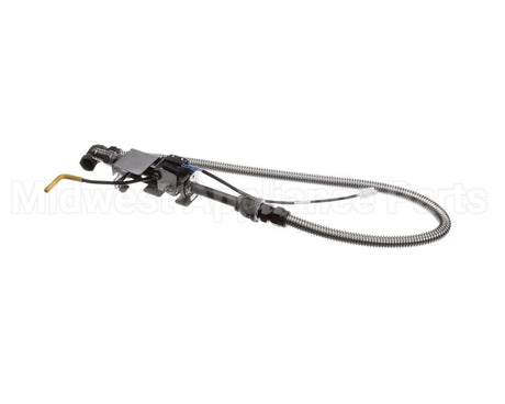 B5006114-CL Pitco Accs, Fl Hose Sgm1824
