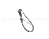 B5006114-CL Pitco Accs, Fl Hose Sgm1824