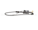 B5006114-CL Pitco Accs, Fl Hose Sgm1824