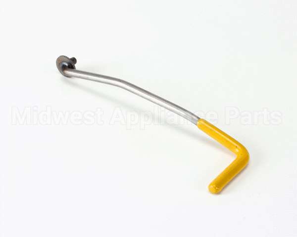 B5006201 Pitco Accs,Fl Hose Handle Weldment Sg