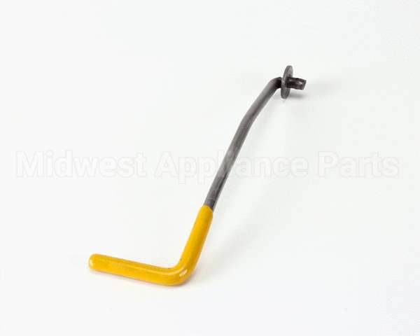 B5006201 Pitco Accs,Fl Hose Handle Weldment Sg