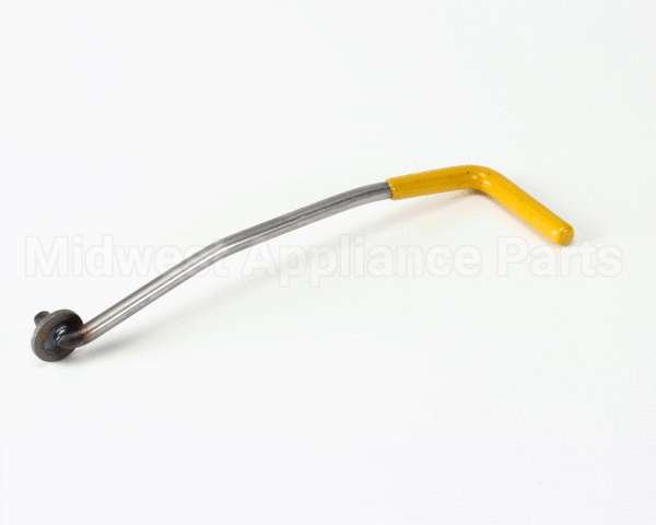 B5006201 Pitco Accs,Fl Hose Handle Weldment Sg