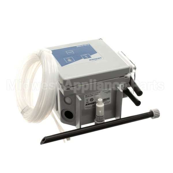 B500761 Compatible Champion Pump, Chemical Feed Upr-1100Vs