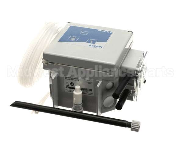 B500761 Champion - Moyer Diebel Pump Chemical Feed Upr1100Vs