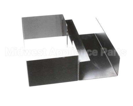 B5007701-C Pitco Accs,Shf Pan Hldr Weldment