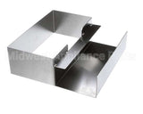 B5007701-C Pitco Accs,Shf Pan Hldr Weldment