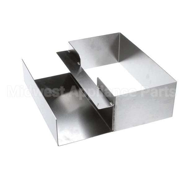 B5007701C Compatible Pitco Accs, Shf Pan Hldr Wldmt