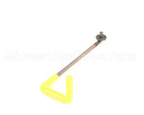 B5007801 Pitco Accs,Fl Hose Hdl Sgf14