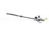 B5007901-C Pitco Accs,Fl Hose Assembly Sgf14
