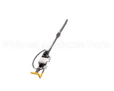 B5007901-C Pitco Accs,Fl Hose Assembly Sgf14