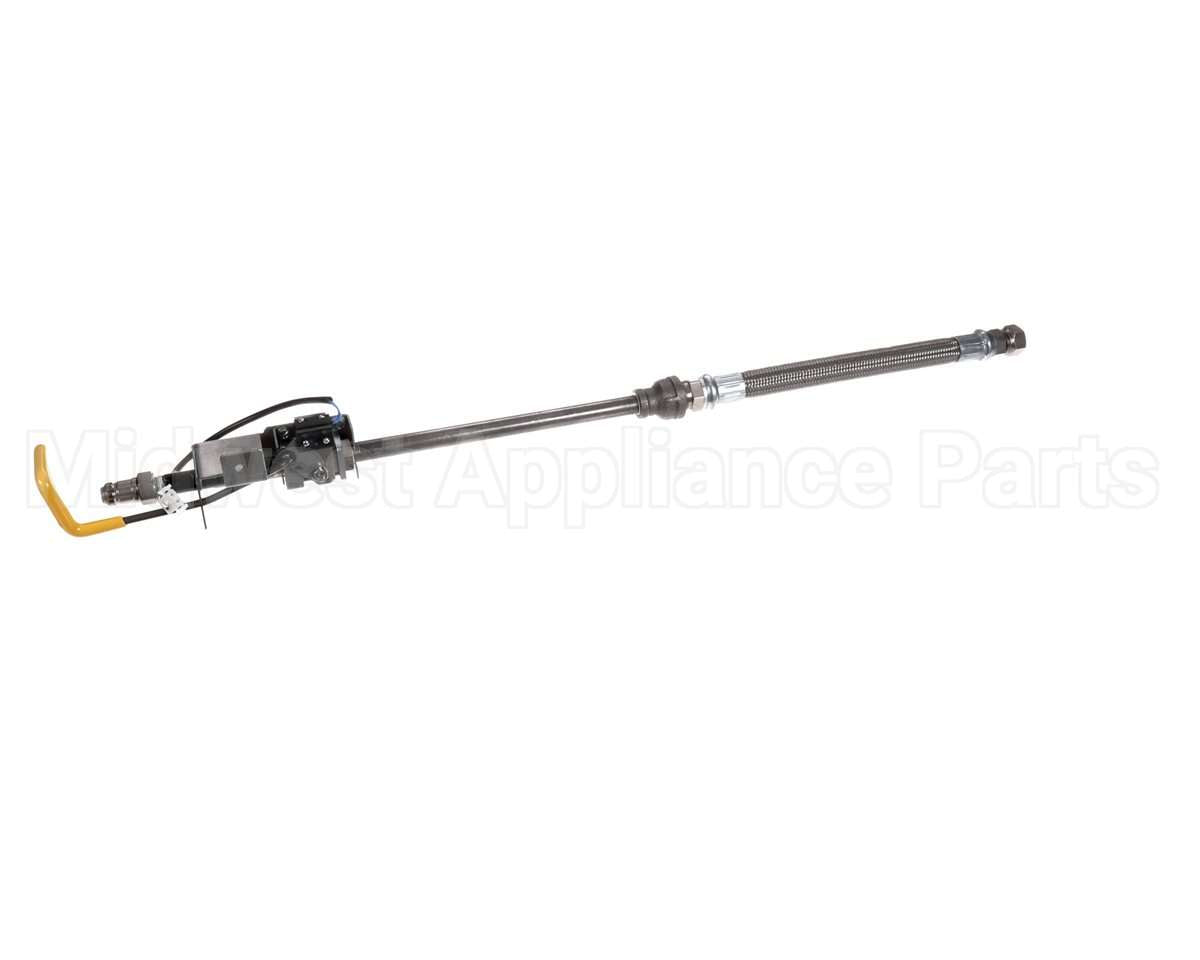 B5007901-C Pitco Accs,Fl Hose Assembly Sgf14