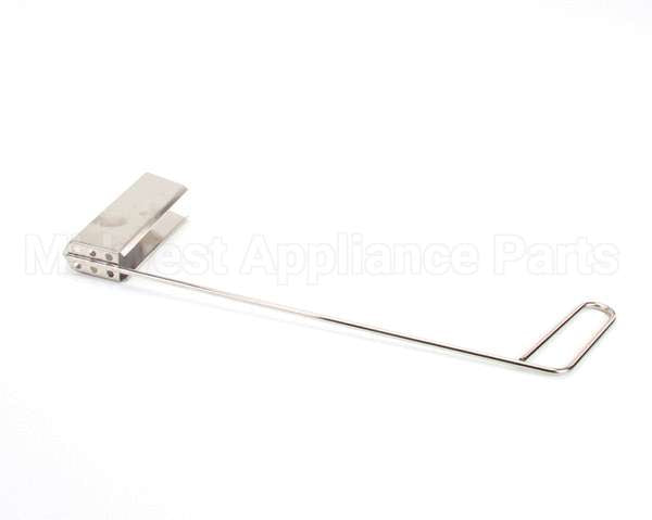 B5008101 Pitco Accs,Crumb Scoop Assembly 1.38 Tk