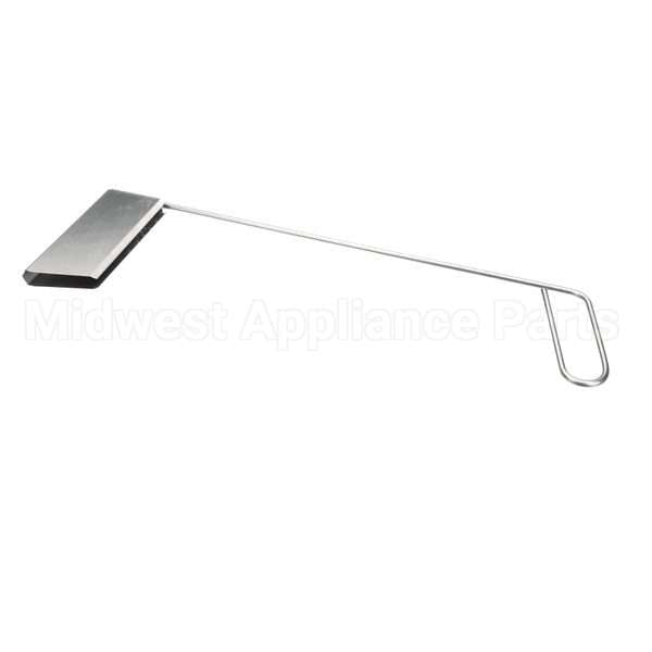B5008102 Compatible Pitco Accs, Crumb Scoop Assembly .69