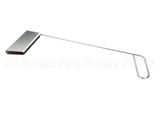 B5008102 Pitco Accs,Crumb Scoop Assembly .69