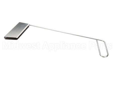 B5008102 Pitco Accs,Crumb Scoop Assembly .69