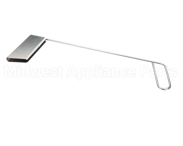 B5008102 Pitco Accs,Crumb Scoop Assembly .69