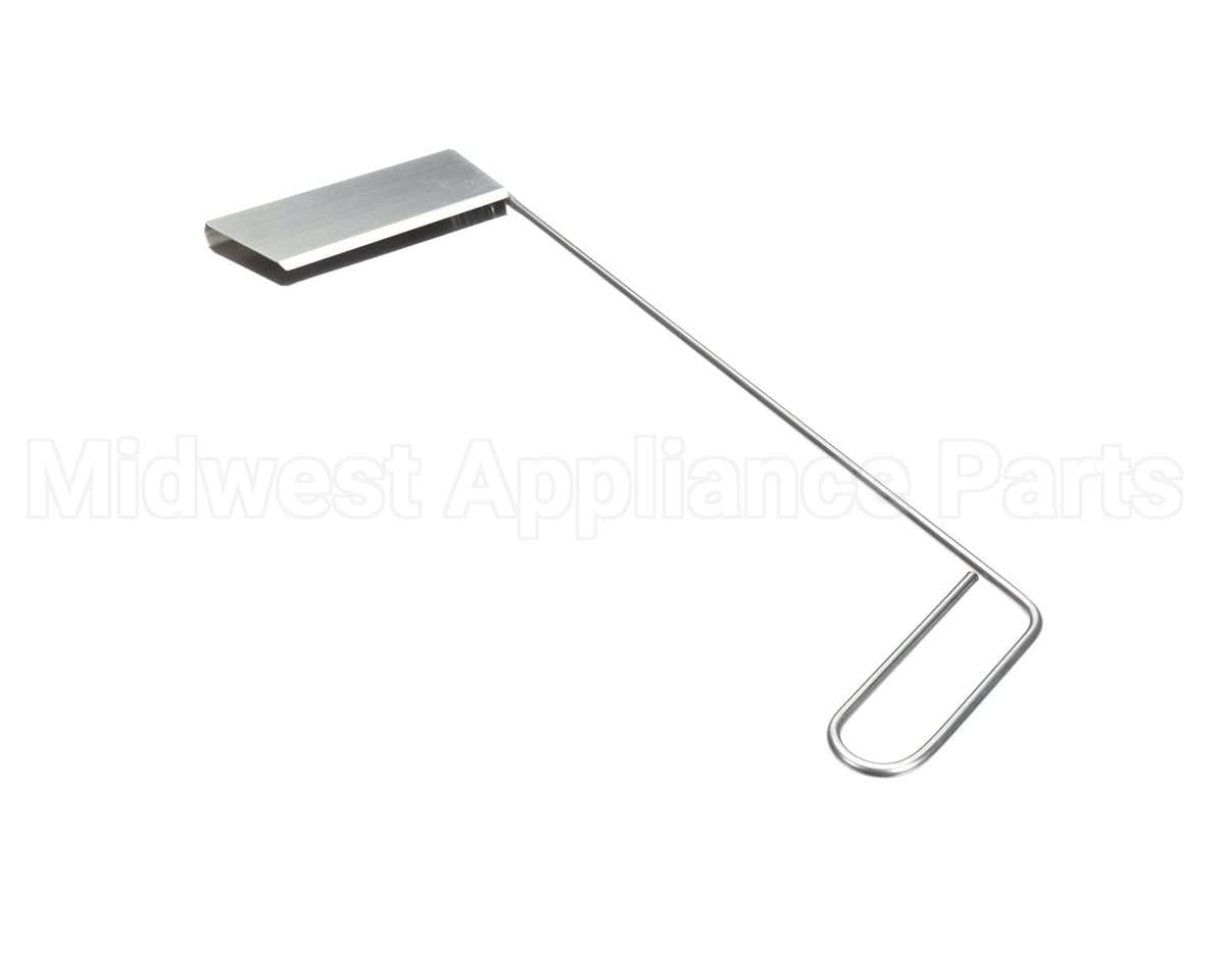 B5008102 Pitco Accs,Crumb Scoop Assembly .69