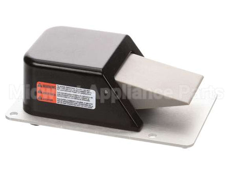 B500861-W Champion - Moyer Diebel Foot Switch Belt Advance