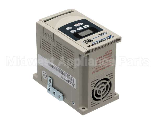 B501018 Champion - Moyer Diebel Drive Ac Freq. 230V 12Hp